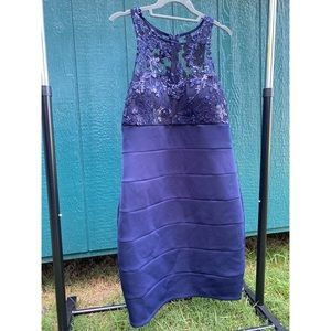 My Michelle Formal Dress!